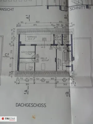 8-Zimmer-Gewerbeimmobilie kaufen in Sankt Pölten Land – 340 m², € 690.000 – Bild 28 von 28