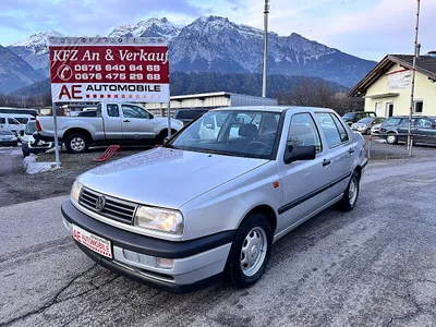 VW Vento GL