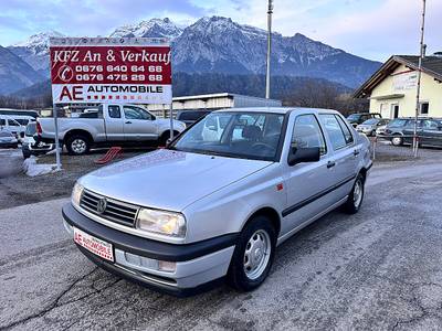 VW Vento GL