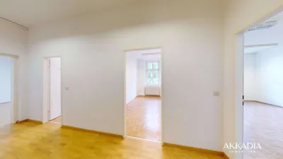5-Zimmer-Gewerbeimmobilie mieten in Wien – 110 m², € 2.284 – Bild 5 von 14