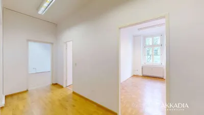 5-Zimmer-Gewerbeimmobilie mieten in Wien – 110 m², € 2.284 – Bild 6 von 14