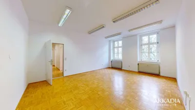 5-Zimmer-Gewerbeimmobilie mieten in Wien – 110 m², € 2.284 – Bild 3 von 14