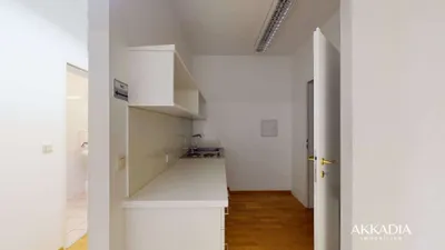5-Zimmer-Gewerbeimmobilie mieten in Wien – 110 m², € 2.284 – Bild 12 von 14
