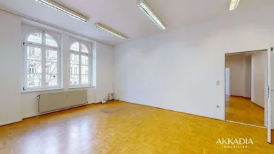5-Zimmer-Gewerbeimmobilie mieten in Wien – 110 m², € 2.284 – Bild 10 von 14