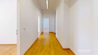 5-Zimmer-Gewerbeimmobilie mieten in Wien – 110 m², € 2.284 – Bild 11 von 14