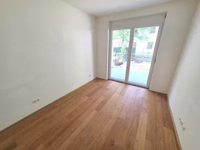 2-Zimmer-Wohnung mieten in Graz – 52 m², € 1.059 – Bild 5 von 7