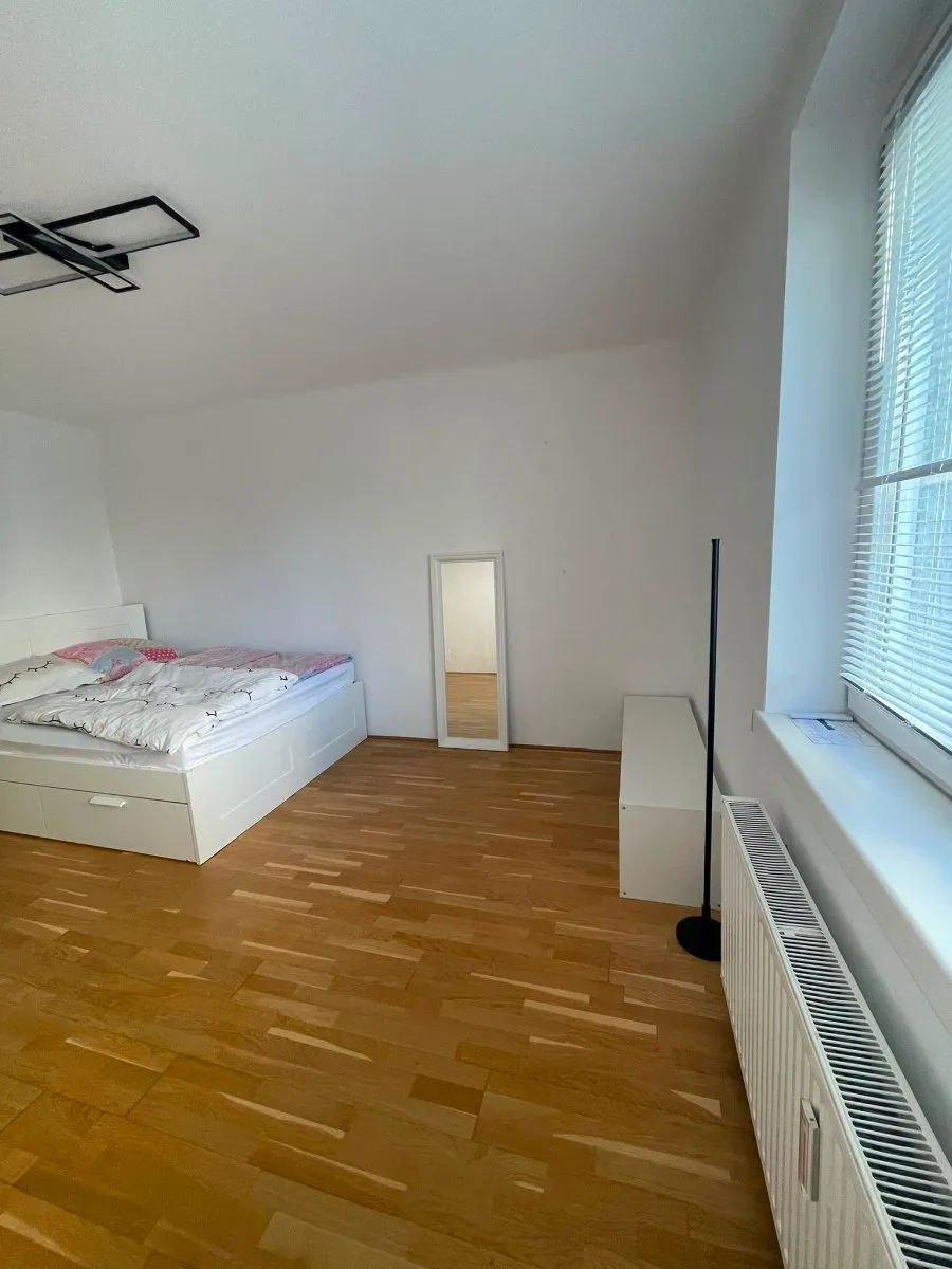 Wohnung – Wien, Harry-S.-Truman-Hof, Atzgersdorf - Ansicht 2
