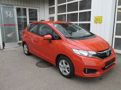 Honda Jazz 1,3i-VTEC Trend