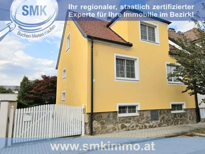 6-Zimmer-Haus kaufen in Mistelbach – 150 m², € 259.000 – Bild 2 von 20