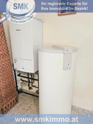 6-Zimmer-Haus kaufen in Mistelbach – 150 m², € 259.000 – Bild 19 von 20