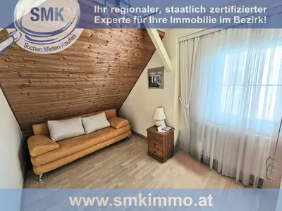 6-Zimmer-Haus kaufen in Mistelbach – 150 m², € 259.000 – Bild 14 von 20