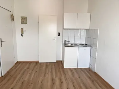 1-Zimmer-Wohnung mieten in Graz – 16 m², € 316