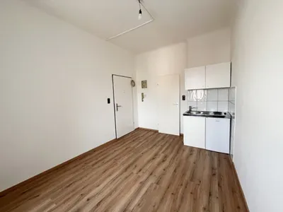 1-Zimmer-Wohnung mieten in Graz – 16 m², € 316 – Bild 3 von 4