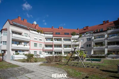 2-Zimmer-Wohnung kaufen in Krems an der Donau – 62 m², € 197.000 – Bild 1 von 25