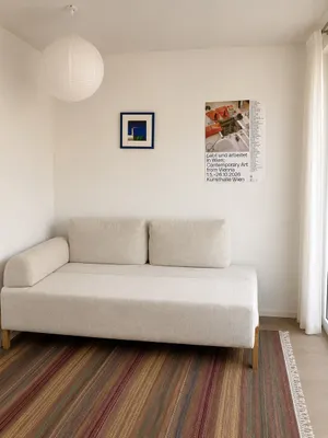 *NachmieterIn gesucht* Moderne 2 Zimmerwohnung im 12. Bezirk zu vermieten – Bild 3