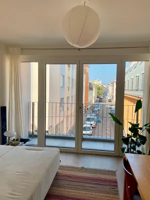 *NachmieterIn gesucht* Moderne 2 Zimmerwohnung im 12. Bezirk zu vermieten