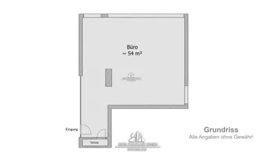 Gewerbeimmobilie mieten in Vöcklabruck – 54 m², € 796 – Bild 19 von 19