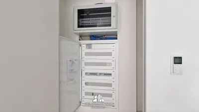 Gewerbeimmobilie mieten in Vöcklabruck – 54 m², € 796 – Bild 11 von 19