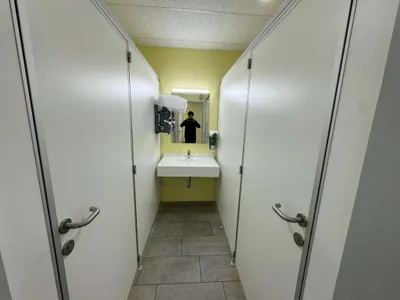 Gewerbeimmobilie mieten in Graz – 447 m², € 4.680 – Bild 27 von 42