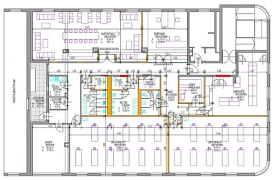 Gewerbeimmobilie mieten in Graz – 447 m², € 4.680 – Bild 42 von 42