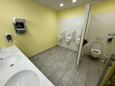 Gewerbeimmobilie mieten in Graz – 447 m², € 4.680 – Bild 29 von 42