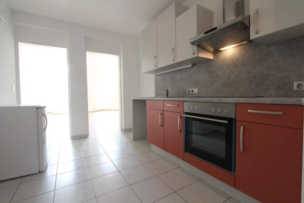 Wohnung – Wien, Favoriten - Ansicht 3