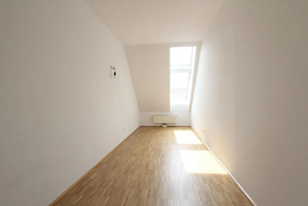 Wohnung – Wien, Favoriten - Ansicht 2