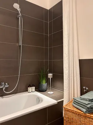 1-Zimmer-Wohnung mieten in Linz – 46,4 m², € 928 – Bild 8 von 21