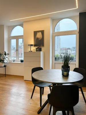 1-Zimmer-Wohnung mieten in Linz – 46,4 m², € 928 – Bild 11 von 21