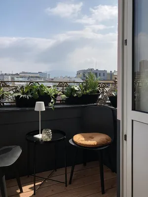 1-Zimmer-Wohnung mieten in Linz – 46,4 m², € 928 – Bild 4 von 21