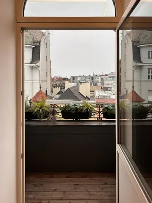 1-Zimmer-Wohnung mieten in Linz – 46,4 m², € 928 – Bild 3 von 21