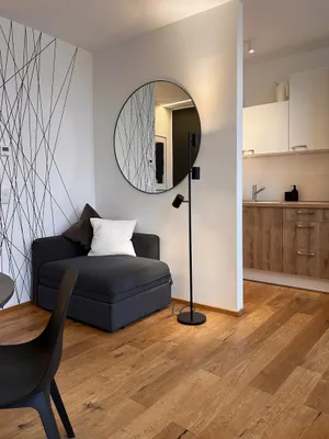 1-Zimmer-Wohnung mieten in Linz – 46,4 m², € 928 – Bild 10 von 21