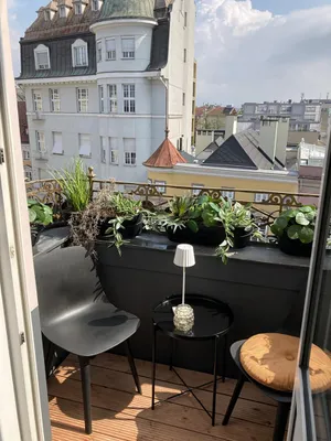 1-Zimmer-Wohnung mieten in Linz – 46,4 m², € 928 – Bild 2 von 21