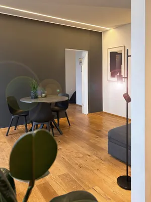 1-Zimmer-Wohnung mieten in Linz – 46,4 m², € 928 – Bild 13 von 21