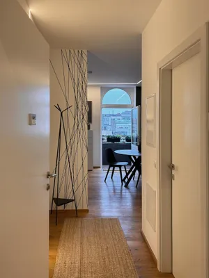 1-Zimmer-Wohnung mieten in Linz – 46,4 m², € 928 – Bild 5 von 21