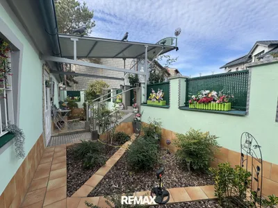 6-Zimmer-Haus kaufen in Gänserndorf – 130 m², € 330.000 – Bild 62 von 66