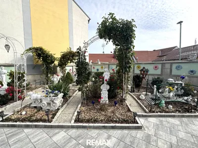 6-Zimmer-Haus kaufen in Gänserndorf – 130 m², € 330.000 – Bild 54 von 66