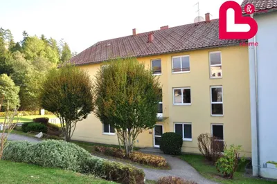 3-Zimmer-Wohnung mieten in Rohrbach – 87 m², € 821 – Bild 13 von 15