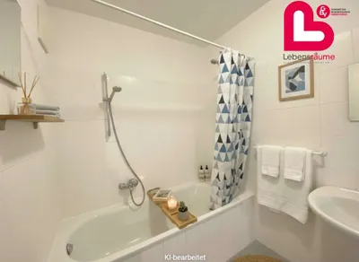 3-Zimmer-Wohnung mieten in Rohrbach – 87 m², € 821 – Bild 3 von 15