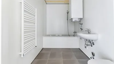 3-Zimmer-Wohnung mieten in Scheibbs – 60 m², € 909 – Bild 5 von 7
