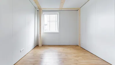 3-Zimmer-Wohnung mieten in Scheibbs – 60 m², € 909 – Bild 4 von 7