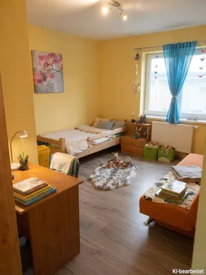 5-Zimmer-Haus kaufen in Schärding – 125 m², € 349.000 – Bild 6 von 10