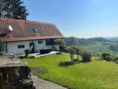 5-Zimmer-Haus kaufen in Leibnitz – 180 m², € 690.000 – Bild 2 von 22