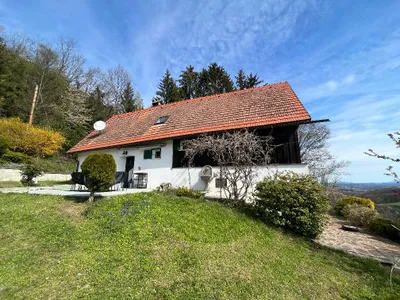 Haus zum Kauf in 8472 Leibnitz