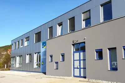 Gewerbeimmobilie mieten in Baden – 30 m², € 430 – Bild 1 von 3