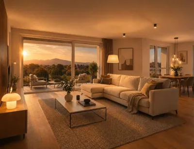 Wohnung kaufen in Graz-Umgebung – 61 m² – Bild 1 von 19