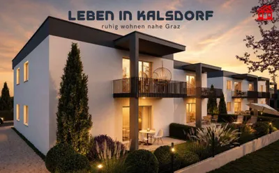 Wohnung kaufen in Graz-Umgebung – 61 m² – Bild 5 von 19