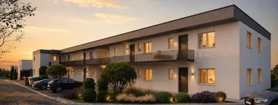 Wohnung kaufen in Graz-Umgebung – 61 m² – Bild 3 von 19