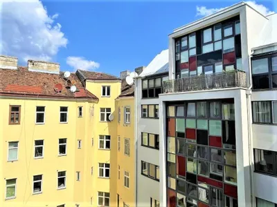 2-Zimmer-Wohnung mieten in Wien – 58 m², € 1.045 – Bild 27 von 29