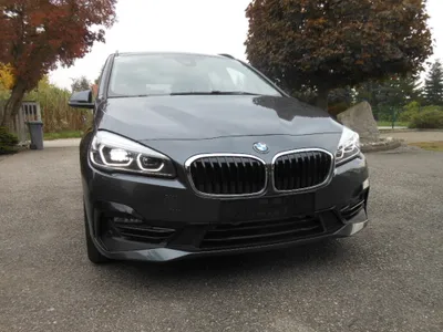 BMW 2er-Reihe